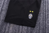 Kids Retro Juventus Away Jersey 2012/13
