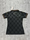 Womens Portugal Special Edition Black Jersey FIFA World Cup 2026