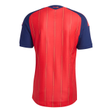 Mens Spain Home Authentic Jersey FIFA World Cup 2026 - Match