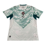 Mens Portugal Away Jersey FIFA World Cup 2026