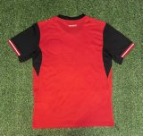 Mens Austria Home Jersey FIFA World Cup 2026