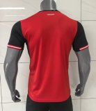 Mens Austria Home Jersey FIFA World Cup 2026
