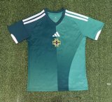 Mens Northern Ireland Home Jersey FIFA World Cup 2026