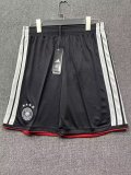 Mens Germany Home Shorts FIFA World Cup 2026