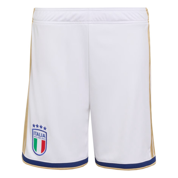 Mens Italy Home Shorts FIFA World Cup 2026