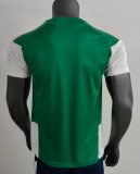 Mens Italy Pre-Match Short Training Green Jersey FIFA World Cup 2026