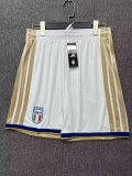 Mens Italy Home Shorts FIFA World Cup 2026
