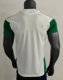 Mens Italy Pre-Match Short Training White Jersey FIFA World Cup 2026