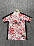 Mens Chelsea Limited Edition Remembrance Pre-Match Jersey 2025/26