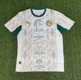 Mens Senegal Home Jersey FIFA World Cup 2026