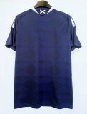 Mens Scotland Home Jersey FIFA World Cup 2026