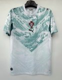 Mens Portugal Away Jersey FIFA World Cup 2026