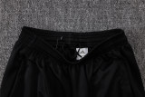 Mens Liverpool Training Suit Green - Black 2025/26