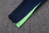 Mens Brazil Jacket + Pants Training Suit Multi-Color 2026
