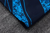 Mens Napoli Jacket + Pants Training Suit Royal 2025/26