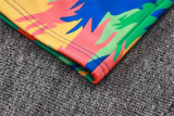 Mens Brazil Jacket + Pants Training Suit Multi-Color 2026