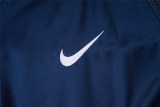 Mens Tottenham Hotspur Jacket + Pants Training Suit Royal 2025/26