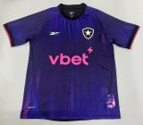Mens Botafogo Fifth Jersey 2025/26