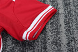 Kids Retro Bayern Munich Home Jersey 2013/14
