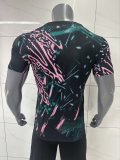 Mens Liverpool Special Edition Black Jersey 2025/26