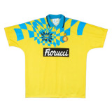 Mens Inter Milan Retro Third Jersey 1992/94