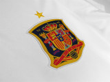 Mens Spain Retro Away Jersey 2011/12