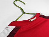 Mens Arsenal Retro Home Jersey 2008/10