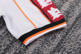 Kids Retro Roma Away Jersey 1998/99