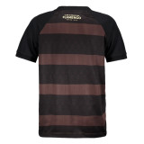 Mens Flamengo Special Edition Brown Jersey 2025/26