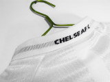 Mens Chelsea Retro Special Edition White Jersey 1998/99