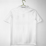 Mens Chelsea Retro Special Edition White Jersey 1998/99