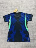Womens Brazil Away Jersey FIFA World Cup 2026