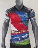 Mens PSG Special Edition Multi-Color Jersey 2025/26