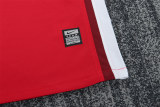 Kids Retro Arsenal Home Jersey 2008/10