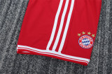 Kids Retro Bayern Munich Home Jersey 2013/14