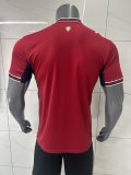 Mens Czech Home Jersey FIFA World Cup 2026