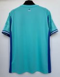Mens Olympique Marseille Fifth Jersey 2025/26