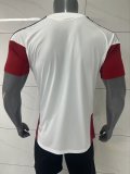 Mens Germany Short Training White Jersey FIFA World Cup 2026