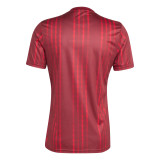 Mens Arsenal Special Edition Red Jersey 2025/26