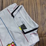 Mens Barcelona Retro Away Jersey 2003/04