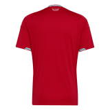 Mens Wales Home Jersey FIFA World Cup 2026