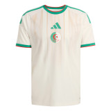 Mens Algeria Home Authentic Jersey FIFA World Cup 2026 - Match