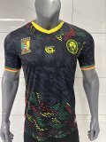 Mens Cameroun Third Jersey FIFA World Cup 2026
