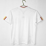 Mens Spain Retro Away Jersey 2011/12