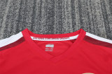 Kids Retro Arsenal Home Jersey 2008/10