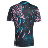 Mens Liverpool Special Edition Black Jersey 2025/26