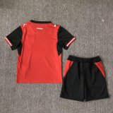 Kids Austria Home Jersey FIFA World Cup 2026