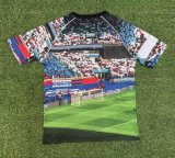 Mens PSG Special Edition Multi-Color Jersey 2025/26