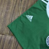 Mens Germany Retro Away Jersey 2012