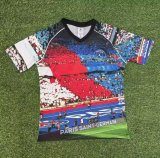 Mens PSG Special Edition Multi-Color Jersey 2025/26